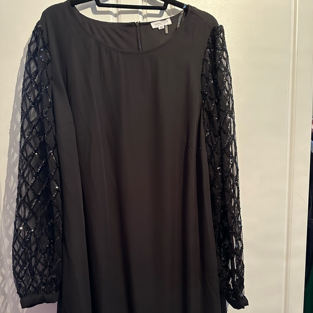 2XL Enchant My Dreams, Dress